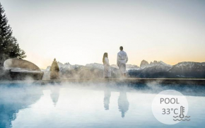 Granpanorama Wellnesshotel Sambergerhof Superior